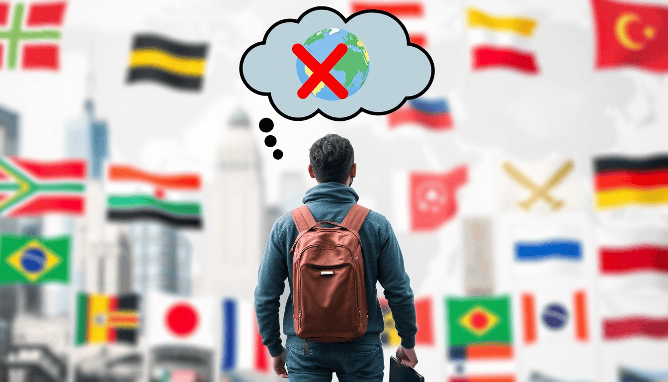 Common Misunderstandings and How to Avoid Them Abroad
