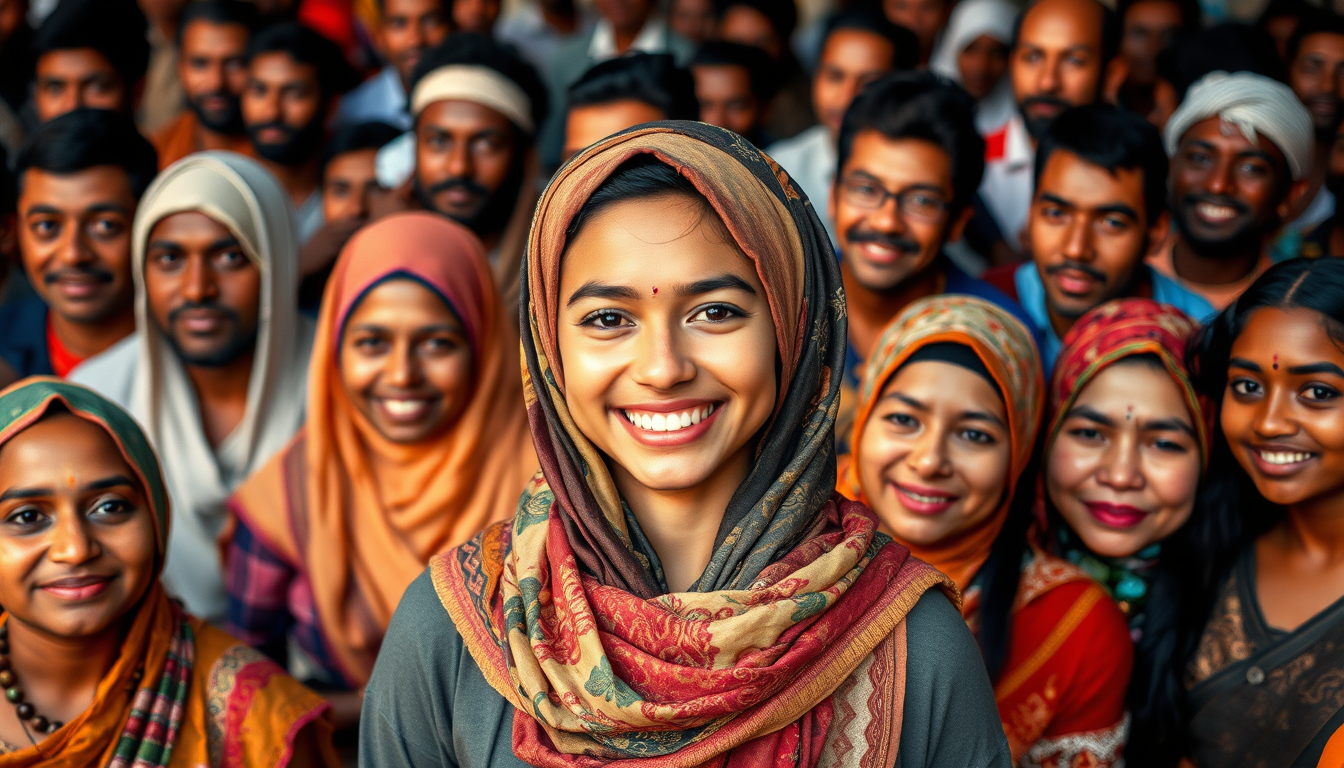 Cross-Cultural Competence: A Key Skill for the 21st Century
